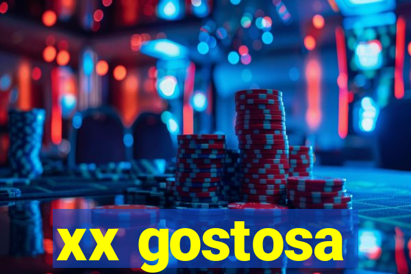 xx gostosa